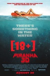 Download [18+] Piranha 3D (2010) Dual Audio {Hindi-English} 480p [350MB] | 720p [850MB]