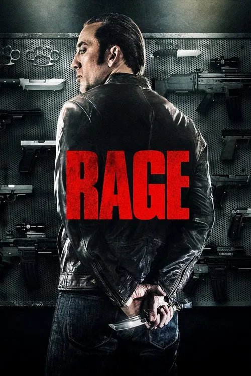 Download Rage aka Tokarev (2014) Blu-Ray Dual Audio {Hindi-English} 480p [350MB] | 720p [820MB] | 1080p [1.6GB]