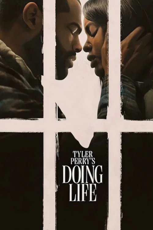Download Doing Life (2026) WEB-DL Dual Audio {Hindi-English} 480p [400MB] | 720p [1GB] | 1080p [2.4GB] x264
