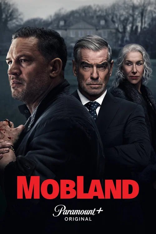 Download MobLand (Season 1 & 2) Paramount+ Original : Dual Audio {Hindi-English} JioHotstar Series 480p 720p & 1080p WEB-DL x264 – [S02 – E03 Added]