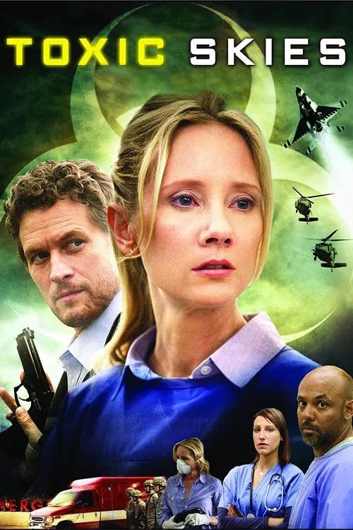 Download Toxic Skies (2008) Dual Audio {Hindi-English} BluRay 480p [340MB] | 720p [970MB]