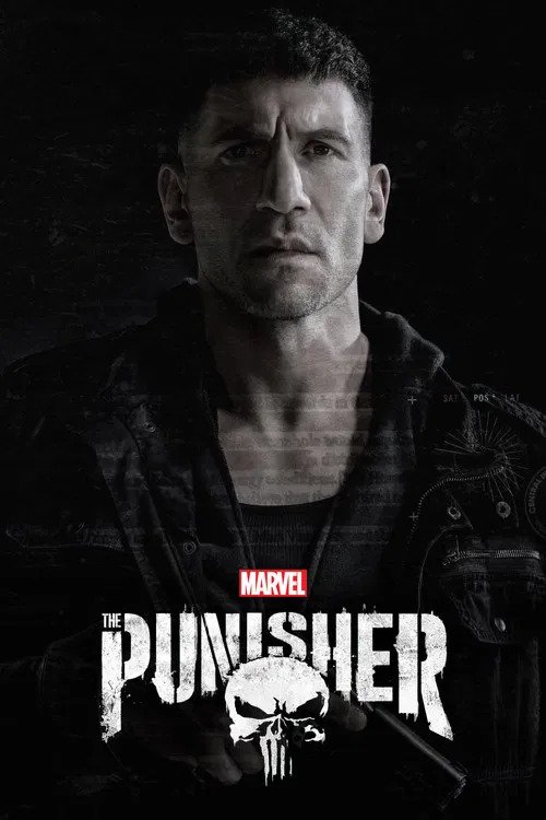 Download The Punisher {S01E08 Added} Dual Audio [ Hindi {STUDIO-DUB DD5.1} + English {ORG DD5.1} ] 480p 720p & 1080p WEB-DL x264
