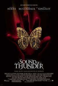 Download A Sound of Thunder (2005) Dual Audio Hindi BluRay 480p [300MB] | 720p [1GB]