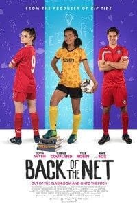 Download Back of the Net (2019) Dual Audio {Hindi-English} 480p [300MB] | 720p [800MB] BluRay