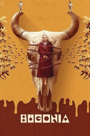 Download Bugonia (2025) AMZN-WEB-DL Dual Audio {Hindi-English} 480p [315MB] | 720p [1.2GB] | 1080p [3GB]