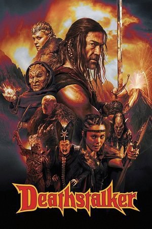 Download Deathstalker (2025) WEB-DL {English With Subtitles} Full Movie 480p [300MB] | 720p [800MB] | 1080p [2GB]