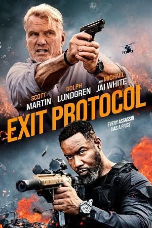 Download Exit Protocol (2025) {English with Subtitles} Full Movie WEB-DL 480p [250MB] | 720p [680MB] | 1080p [1.6GB]