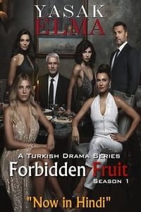 Download Forbidden Fruit (2020) S01 Hindi Dubbed Complete (Turkish TV Series) 480p || 720p