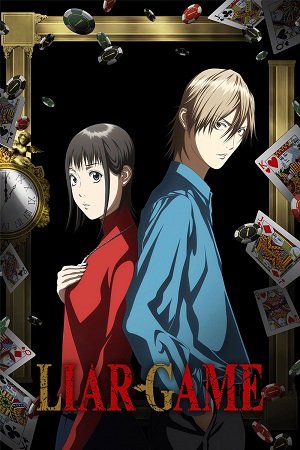 Download Liar Game (Season 1) [S01 E23 Added] {Hindi-English-Japanese} Anime Series 480p 720p & 1080p WEB-DL