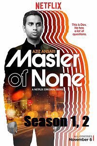 Download Master of None (Season 1-2) English Complete Netflix WEB Series 480p | 720p WEB-DL