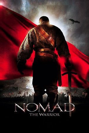 Download Nomad: The Warrior (2005) Dual Audio {Hindi-English} BluRay 480p [370MB] | 720p [1.1GB] | 1080p [2.4GB]