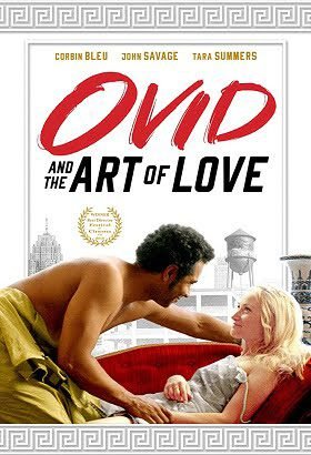 Download Ovid and the Art of Love (2020) Full Movie In English BluRay 480p [350MB] | 720p [800MB]