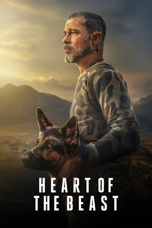 Download Heart of the Beast (2026) HDTC (English – LiNE) Full Movie HD 720p & 1080p x264