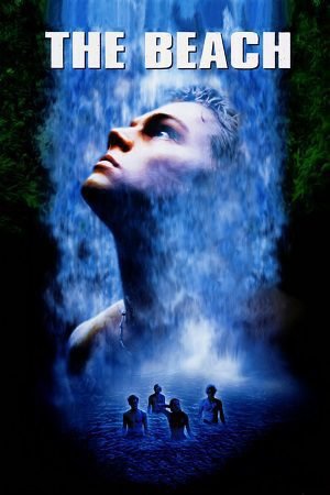 Download The Beach (2000) Dual Audio {Hindi-English} BluRay 480p [400MB] | 720p [1GB] | 1080p [2GB]
