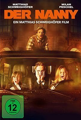 Download The Manny (2015) Dual Audio Hindi 480p [400MB] | 720p [1.2GB]