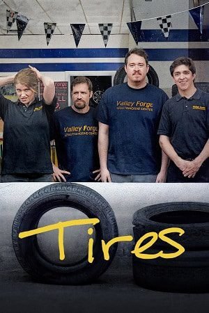Download Tires (Season 1 – 3) Netflix WEB Series {Hindi-English} 480p 720p & 1080p WEB-DL
