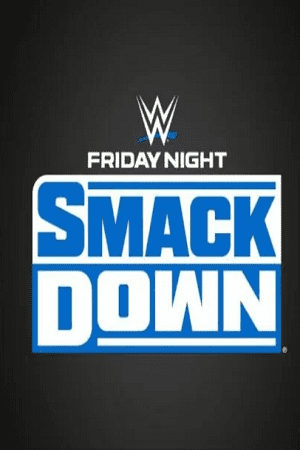 Download WWE Friday Night SmackDown (31st-July 2026) Dual Audio {Hindi-English} Full WWE Show 480p 720p 1080p WEB-DL