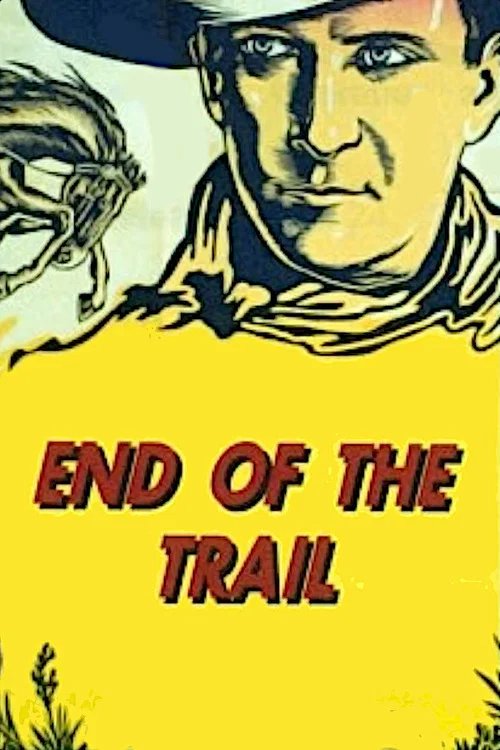 Download End of the Trail (1932) WEB-DL Dual Audio {Hindi-English} 720p [610MB] | 1080p [1.5GB] x264