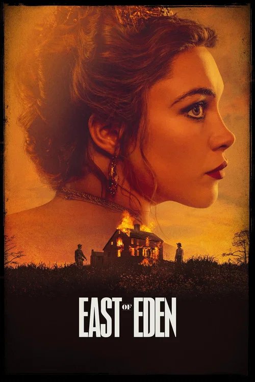 Download East of Eden (2026) Season 1 NetFlix : Dual-Audio {Hindi-English} WEB-Series 480p 720p & 1080p WEB-DL x264