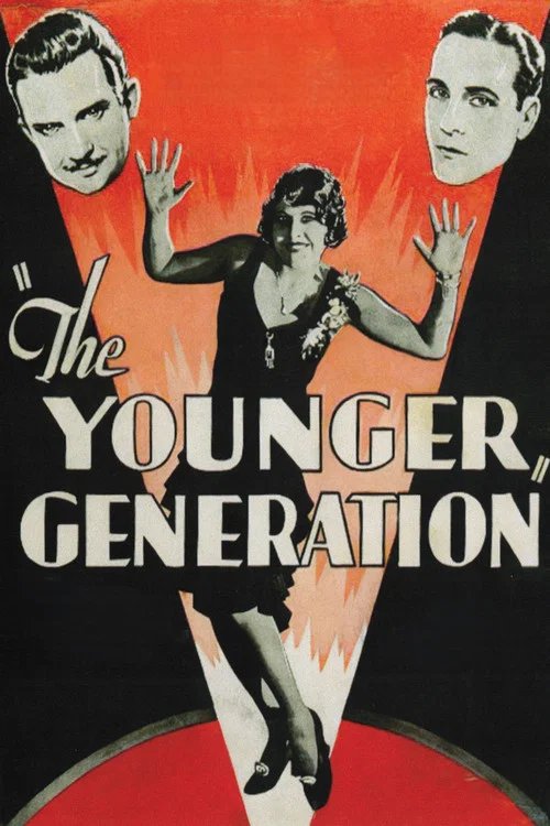 Download The Younger Generation (1929) Dual Audio {Hindi-English} BluRay 720p [850MB] | 1080p [1.5GB] x264
