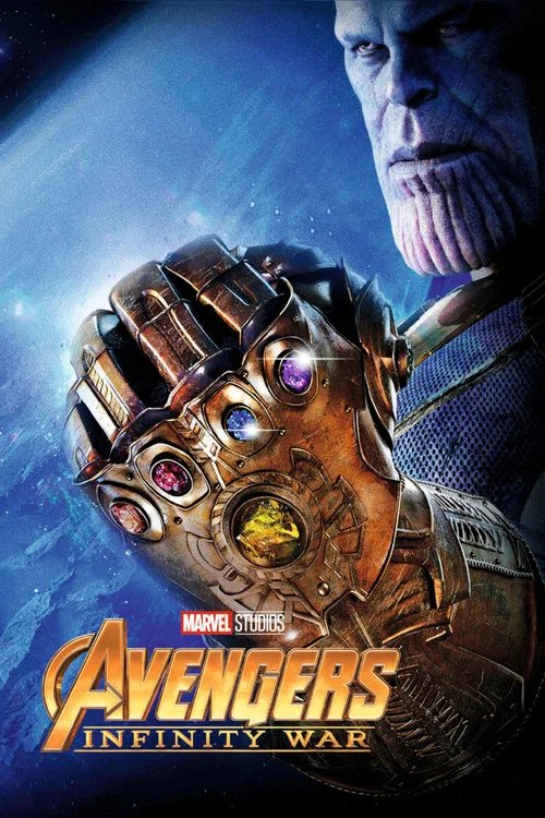 Download Avengers: Infinity War (2018) Dual Audio {Hindi-English} 480p [450MB] | 720p [1.2GB] | 1080p [4.8GB] | 2160p 4K