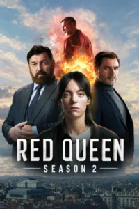 Download Red Queen (Season 1 –  2) Prime Video : Multi-Audio {Hindi-English-Spanish} 480p 720p & 1080p WEB-DL x264