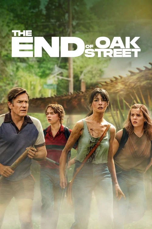 Download The End of Oak Street (2026) WEB-DL Dual Audio {Hindi-English} 480p [450MB] | 720p [1GB] | 1080p [2.6GB]
