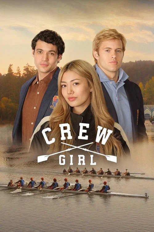 Download Crew Girl (2026) Season 1 Dual-Audio {Hindi-English} NETFLiX-Series 480p 720p & 1080p WEB-DL x264