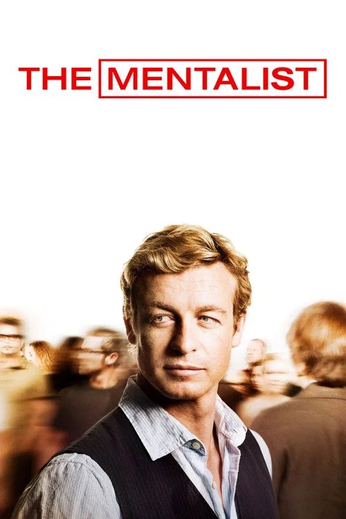 Download The Mentalist (Season 1 – 7) English with Substitle 480p 720p & 1080p WEB-DL