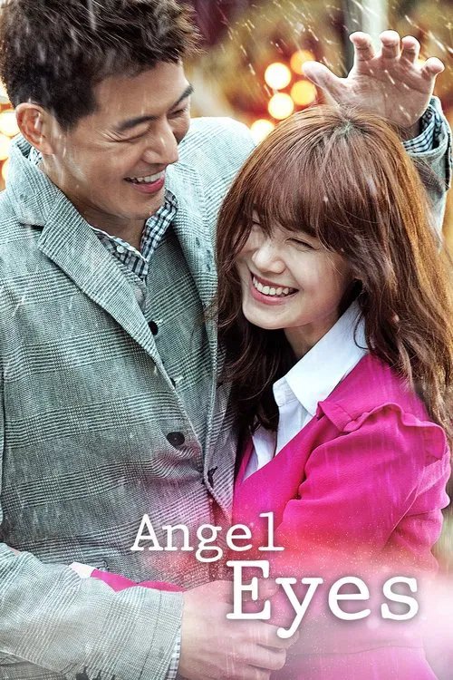 Download Angel Eyes (Season 1) Dual Audio {Hindi-Korean} K-Drama Series 480p 720p & 1080p WEB-DL