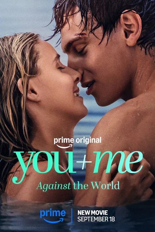 Download You+Me – Against the World (2026) PrimeVideo : Multi Audio {Hindi-English-French} WEB-DL 480p [340MB] | 720p [750MB] | 1080p [3.3GB] x264
