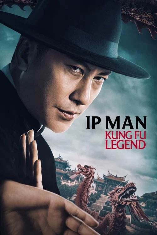 Download Ip Man: Kung Fu Legend (2026) WEB-DL Dual Audio {Hindi-Chinese} 480p [360MB] | 720p [950MB] | 1080p [1.8GB] x264