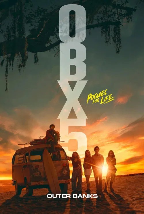 Download Outer Banks (Season 1 – 5) NetFlix Original : Dual Audio {Hindi-English} HD 720p & 1080p WEB-DL x264