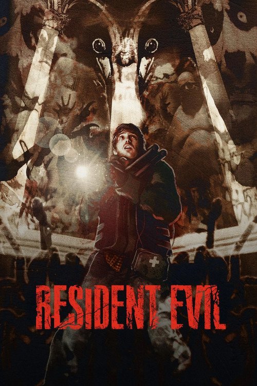 Download Resident Evil (2026) Multi Audio {Hindi-HQ HDTC} Full Movie 480p [380MB] | 720p [1.1GB] | 1080p [1.9GB]