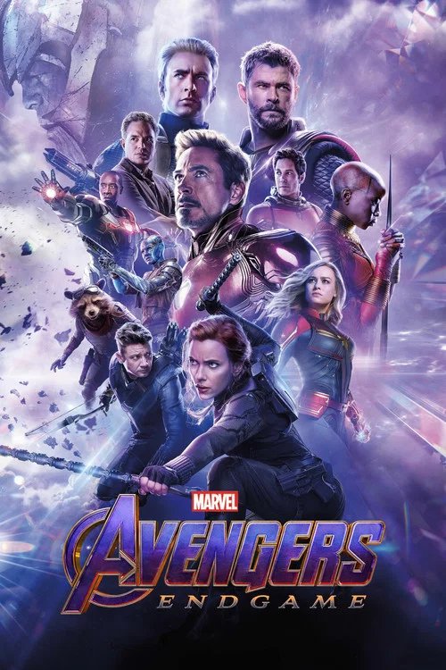Download Avengers: Endgame (2019) BluRay Dual Audio {Hindi-English} 480p [590MB] | 720p [1.8GB] | 1080p [4.2GB] | 2160p 4K HDR & UHD