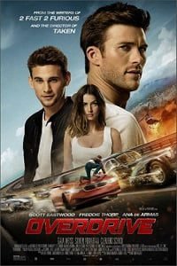 Download Overdrive (2017) Dual Audio Hindi 480p [300MB] || 720p [800MB]