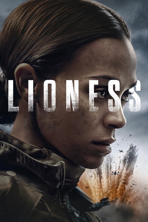 Download Special Ops: Lioness (Season 1 – 3) {S03E08 Added} Paramount+ Original : English WEB Series 720p & 1080p WEB-DL x264