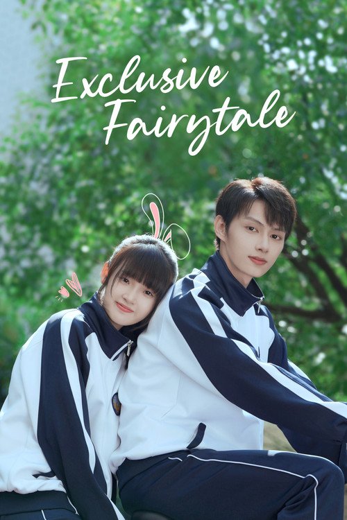 Download Exclusive Fairytale (Season 1) Hindi ORG Dubbed C-Drama Series 480p 720p & 1080p WEB-DL