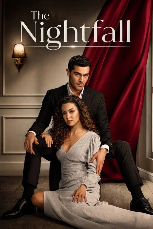 Download The Nightfall – A Night’s Tale (Season 1) Dual Audio {Hindi-Turkish} Turkish-Drama Series 480p 720p & 1080p WEB-DL {E110 – Added}